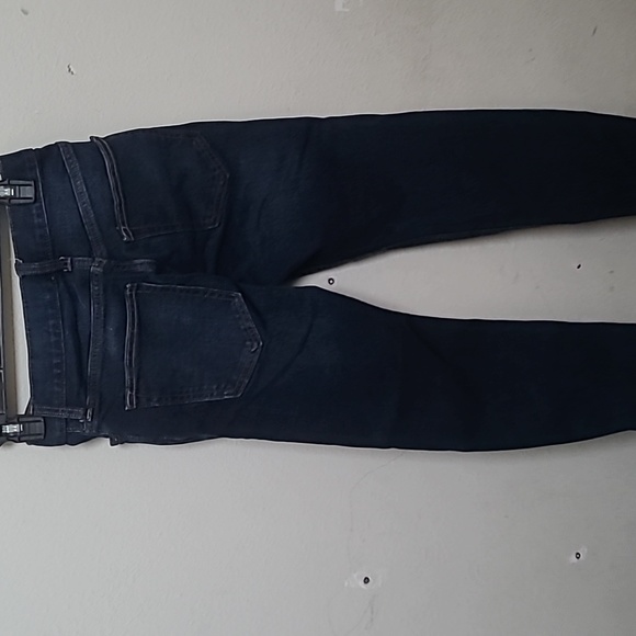 Bundle: 2 JUNIOR Old Navy Men Jeans 26X30, Slim, Men's - Picture 5 of 9